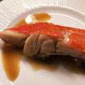 クックP586T8☆'s cooksnap of when they made だれでも簡単！金目鯛の煮つけ.