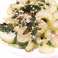 たみひつあ's cooksnap of when they made セロリの佃煮♥簡単‼.