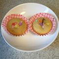 ァンパンマン号's cooksnap of when they made 簡単カップケーキ チョコチップ.