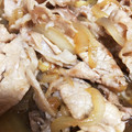 feel872's cooksnap of when they made 簡単！豚肉の生姜焼き.