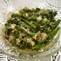 オイゼビウス's cooksnap of when they made ほうれん草のお浸し.