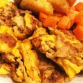 夏支度が遅すぎた's cooksnap of when they made 我が家のポークピカタ♪.