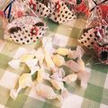Tanibook★'s cooksnap of when they made 超絶簡単！！レンジで生キャラメル.