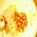 みさゆなこうちゃん's cooksnap of when they made 挽肉とたっぷり野菜のサンチュ巻.