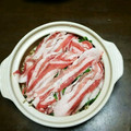 みみりん♪♪'s cooksnap of when they made とっても簡単☆ミルフィーユ蒸し鍋♪.