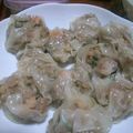 稲沢ゆり's cooksnap of when they made 簡単♪海鮮焼売♪.