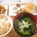 hirailuca's cooksnap of when they made ヘルシー美味しい和風卵焼★お弁当に♪.
