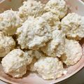 モモcha's cooksnap of when they made 鶏むね肉の肉団子☆ストック用.
