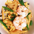 705peanuts's cooksnap of when they made 簡単美味しい♪ちらし寿司.