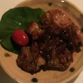 ちょこりんず's cooksnap of when they made ☆ポークソテー☆豚肉の生姜焼き.