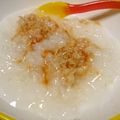 ウィンナ's cooksnap of when they made 離乳食★中期〜ﾂﾅとﾄﾏﾄのﾘｿﾞｯﾄ.