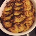 Abub☆R's cooksnap of when they made シェパーズパイ.