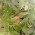 ミキ☆'s cooksnap of when they made 簡単！おいしすぎ！鶏ささみのねぎ塩サラダ.