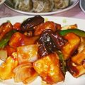 cocoroの扉's cooksnap of when they made 高野豆腐で酢豚風.