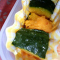 watyami's cooksnap of when they made ★かぼちゃの煮物★.