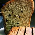 tあつこ's cooksnap of when they made ティファールHBでふわふわくるみパン！.