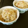 Hirarinn☆'s cooksnap of when they made 鍋の〆風◎うまみの雑炊.