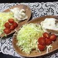 クックGUXEAA☆'s cooksnap of when they made お店のなめらかマッシュポテト.