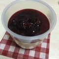 sabuchin's cooksnap of when they made これぞ黄金比！簡単レアチーズケーキ♡.