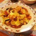 fulface22's cooksnap of when they made 野菜たっぷり！本格回鍋肉.
