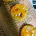 ぶぅふぅうーちゃん's cooksnap of when they made 基本の♪ほくほくスイートポテト.
