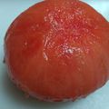 Cicelyseri's cooksnap of when they made 《簡単》トマトの湯むき♪.