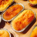 みきてい♡89's cooksnap of when they made 簡単！プチカップ★ベイクドチーズケーキ.