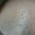 ともあす's cooksnap of when they made 絶対に失敗しない☆ホワイトソース☆.