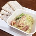 しゃむぅ's cooksnap of when they made アボカドとセロリのサラダ.