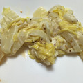 めろんぱん☆2's cooksnap of when they made ちょっとおしゃれな＊白菜のサラダ.