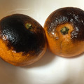 花団子＊'s cooksnap of when they made 簡単☆美肌ケア☆焼きみかん.