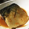 miyuhono's cooksnap of when they made 簡単✬サバの味噌煮.