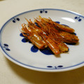 ローズレース's cooksnap of when they made 丸ごと！エビ焼き.