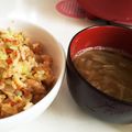 まくきてぃ's cooksnap of when they made フライパン１つでオニオンスープ.