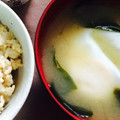 ♡まきまき♡'s cooksnap of when they made ２番だし【濃縮あわせだしの続編】.