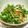 クックU8XZ6O☆'s cooksnap of when they made 豆苗とカニカマの和え物、チアシードかけ。.