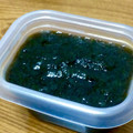 まるまるもっちー's cooksnap of when they made 湿気ったのりを救済！！のりの佃煮.