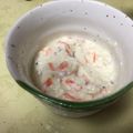 ｍａｍａｒａｄｅ's cooksnap of when they made みょうが豆腐.