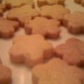 でぃえんずー's cooksnap of when they made 失敗しない♪さくさくクッキー.