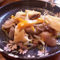 カルチョーフィ's cooksnap of when they made 我が家の八宝菜☆.