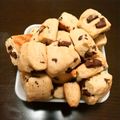はまこうつみ's cooksnap of when they made ホットケーキミックスでスコーン.