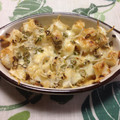 クックTVQUZ8☆'s cooksnap of when they made 長芋のじゃこちーずぐらたん.