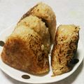 アバッチオ's cooksnap of when they made カリカリこくうま♡絶品焼きおにぎり.