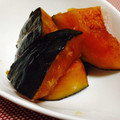 リリーペン's cooksnap of when they made 定番☆かぼちゃの煮物。.