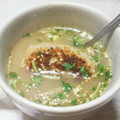 アバッチオ's cooksnap of when they made 簡単・冷凍焼おにぎり茶漬け.
