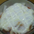なみか☆'s cooksnap of when they made 簡単☆長芋のホクホクもっちりチーズ焼き.