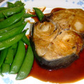 HitMit's cooksnap of when they made 鯖の和風マリネ.
