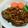 ずぼらはな's cooksnap of when they made 煮ひじきとお豆腐のチーズinハンバーグ.