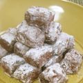 あわっこゆきこ's cooksnap of when they made 簡単本格生チョコレート♡.