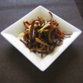 ひさかた's cooksnap of when they made 無塩！キクラゲの生姜炒め.